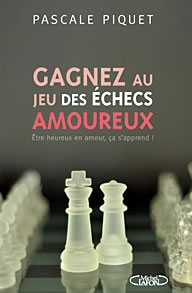 Gagnez au jeu des checs amoureux