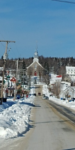 village-matha
